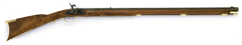 foto Kentucky Rifle 45 kesadlov